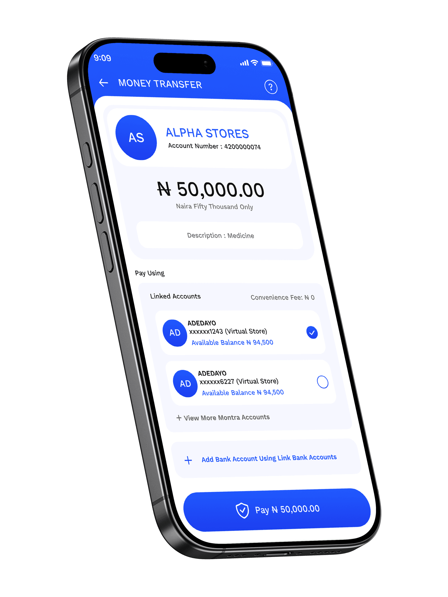 Share and Get Paid