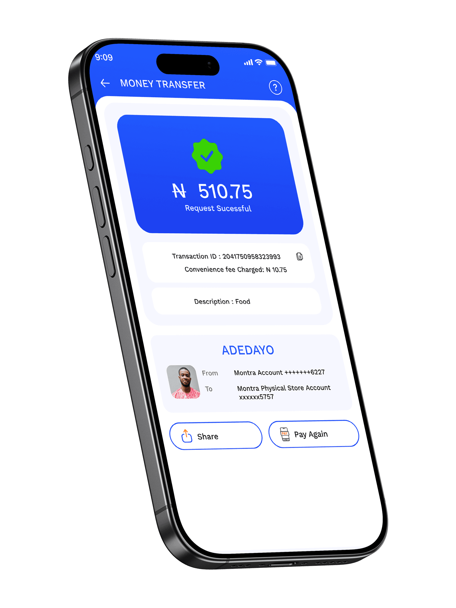 Instant Payment Settlement