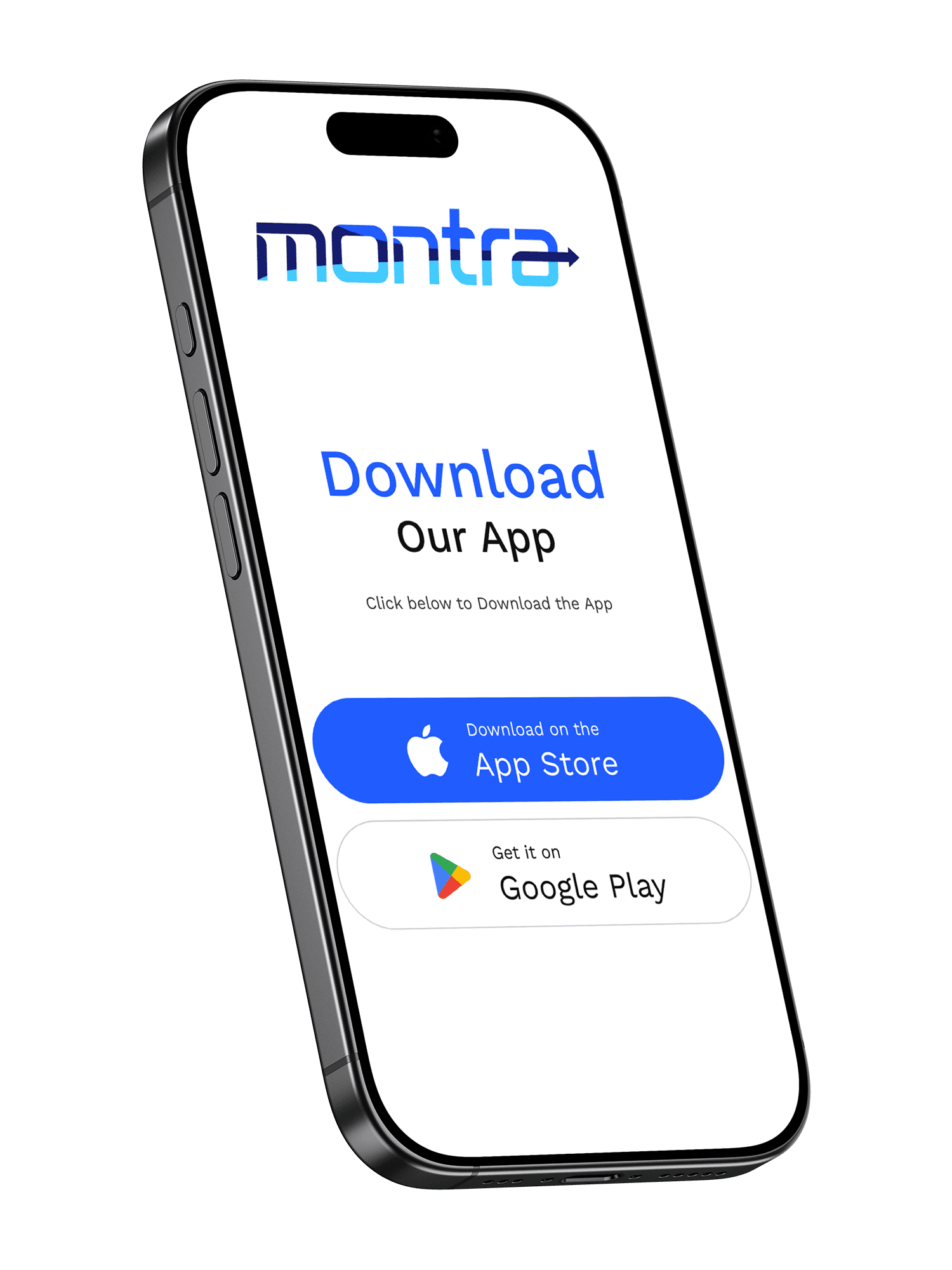 Download the Montra App
