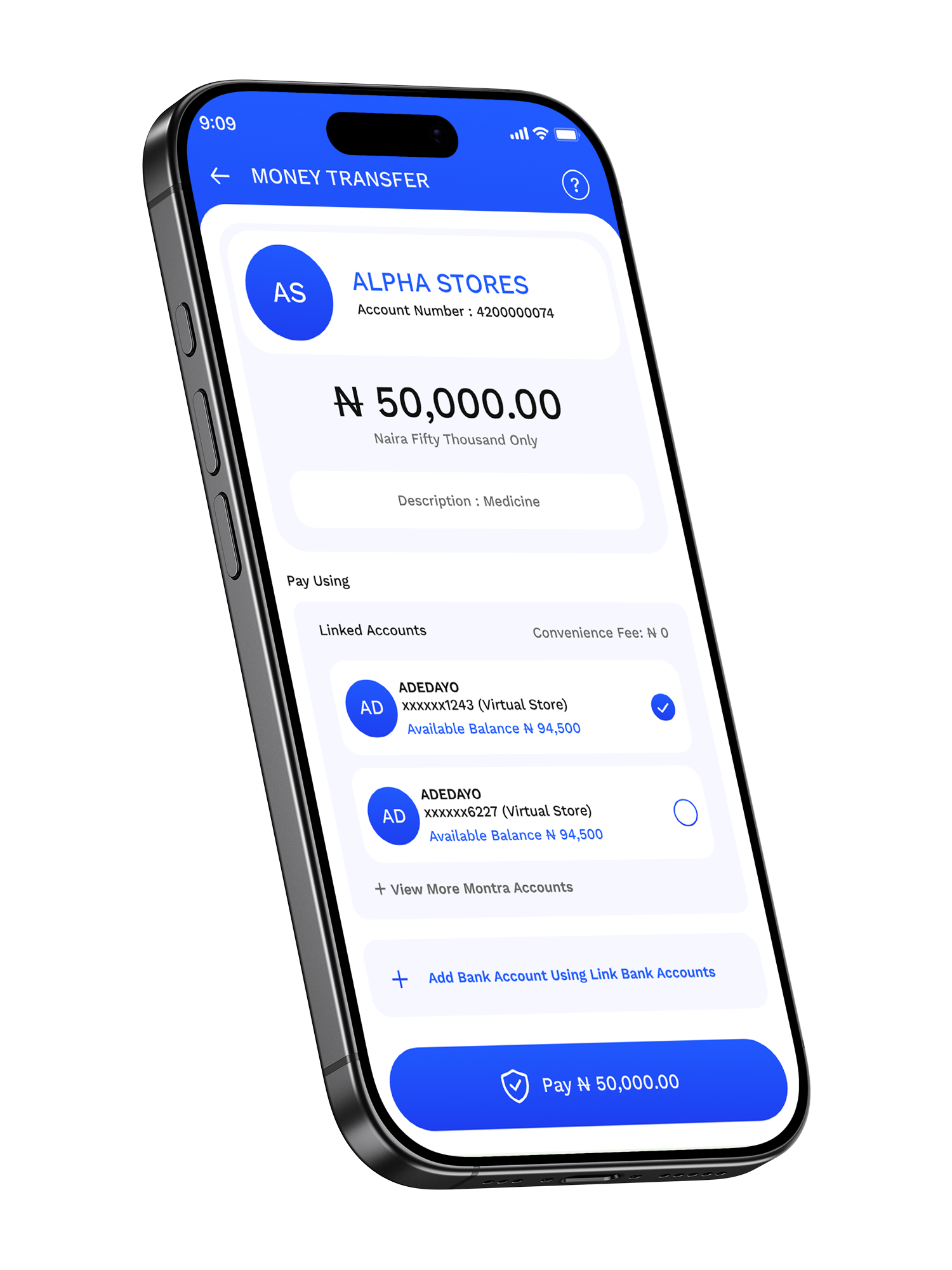 Share and Get Paid
