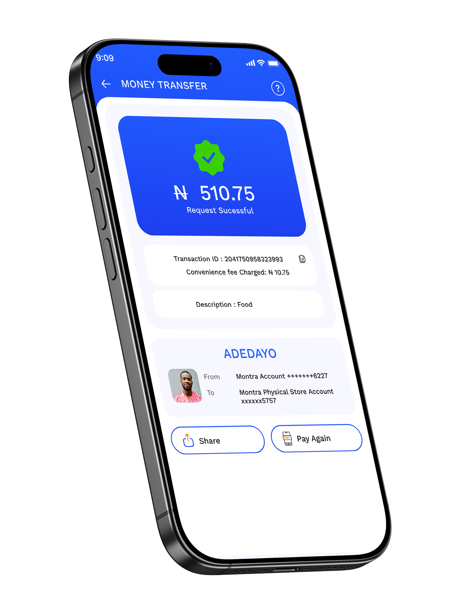 Instant Payment Settlement